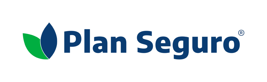 Logo Plan Seguro