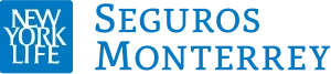 Logo Seguros Monterrey