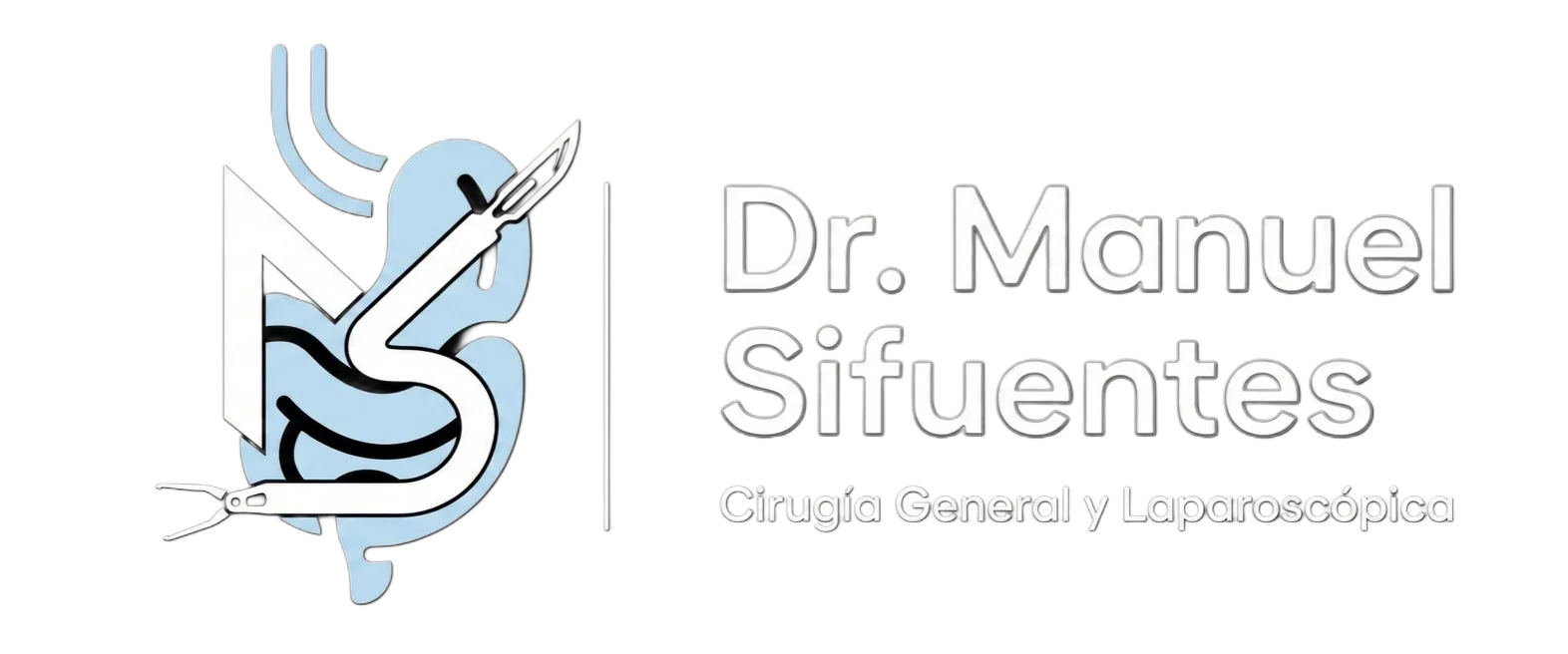 Dr. Jesús Manuel Sifuentes Cháirez — Cirugía Laparoscópica