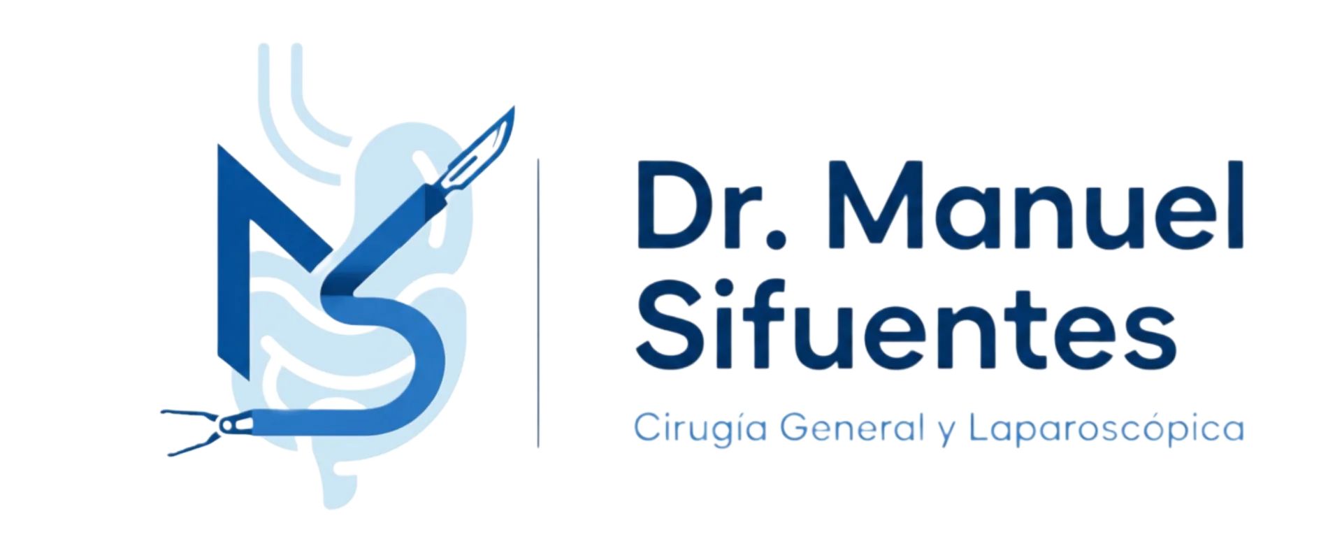 Dr. Jesús Manuel Sifuentes Cháirez — Cirugía Laparoscópica